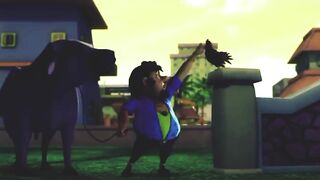 Motu Patlu Funny  | Kids  Cartoon | Cartoon