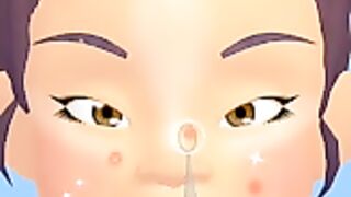 ASMR Mackup