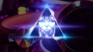 Tech-house-vibes electronic music