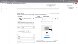 How to set up your youtube