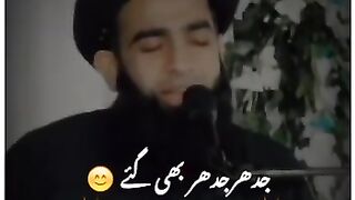 Allama Farooq ul Hassan