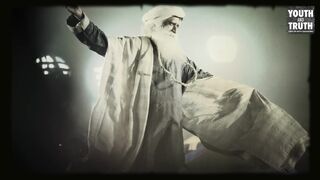 Overcome The Fear of Being Judged– Sadhguru