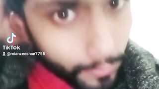 Sad song ... Sada Raab khu ni hoya sady wal da