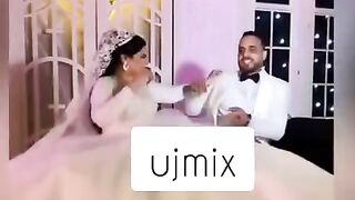 Funny marriage ????