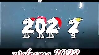 Happy new year