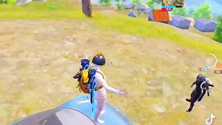 Pubg mobile