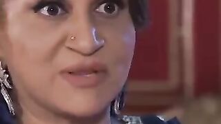 Tere bin best scene Yumna zaidi wahaj Ali new drama