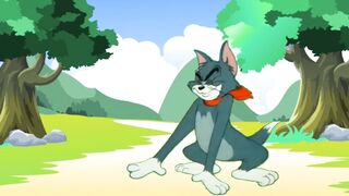 Tom and Jerry
