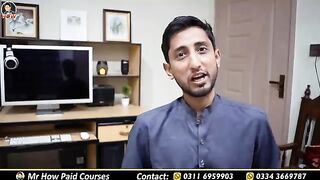 Online earning to blogging