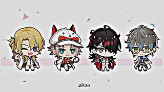 ❤ #vtuber #nijisanji_en #lucakaneshiro #mystarias #voxakuma #ikeeveland