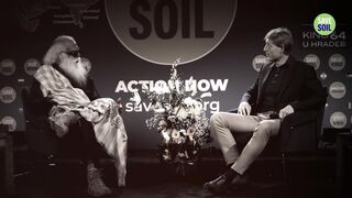 The Real Reason Why The Russia-Ukraine War is Not Ending | Sadhguru