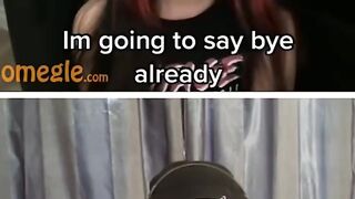Omegle  chat ????????