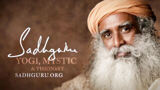Were We Really Created by God? - Sadhguru