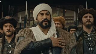 #Kurulus -Osman-Sea . son -4 -Episode -1 - Urdu- Dubbed