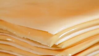Receita com queijo hummmm.....