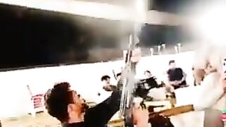 AK47 kuppa fire
