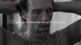 CONTROL YOURSELF_Motivational speech.