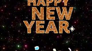 Happy new year????????????