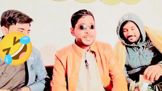 Very Funny Punjabi Song ???????? | Desi Boys|