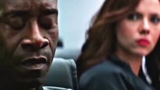 The Avengers movie delete scene