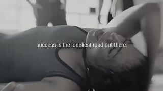 NEVER STOP_Motivational speech