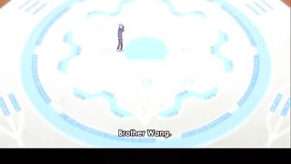 Badass Anime Moments  #anime #animeedit #badassanime #shorts #immortalking #fyp #topanime #trend