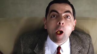 Mr Bean Short Funny