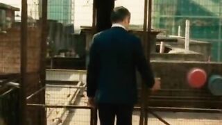 Mr Bean Attitude