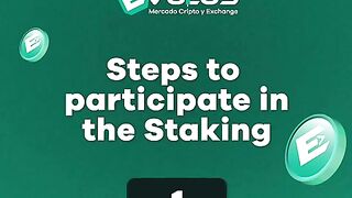 Stake EVU Token and Earn 7% to 18% Monthly