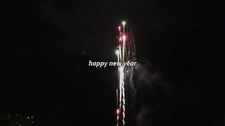 Happy New year