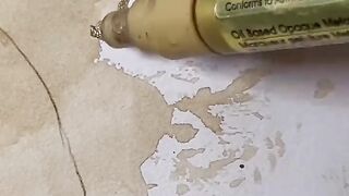 Technique with coffee