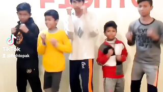 Fighto Kids