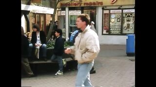 Lost Shoe Mr Bean Funny Clip