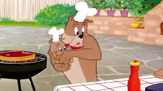 Tom and jerry Cartoons|Tom & Jerry | Tom & Jerry in Full Screen | Classic Cartoon Compilation | Kidz7