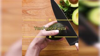 Beacon Avocado Bomb
