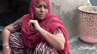 Mom and Son Funny Vedio Clip By Mr_Shak0ra