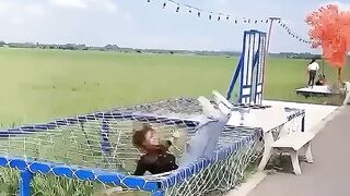 "Hilarious Pranks: The Ultimate Compilation of Side-Splitting Jokes!"