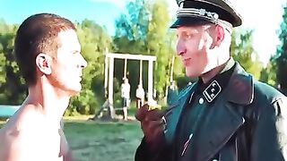 The fighter best movie scene