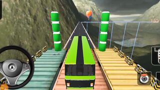 Conquering the Impossible: Top Impossible Bus Games 2024 | Epic Challenges & Thrilling Gameplay!"