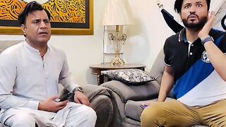 Helicopter Voice By Pongii Aunty Funny Makeup by Mr_Shak0ra