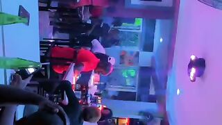 Clubing