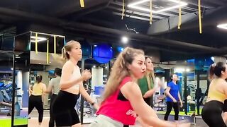 Dance videos