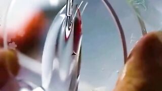 How eyeglasses are made