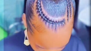 Hairstyle in 2024