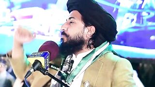 Hafiz Saad Hussain Rizvi TLP