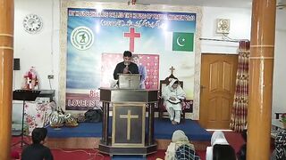 تیسرے کلمے کی تلاوت