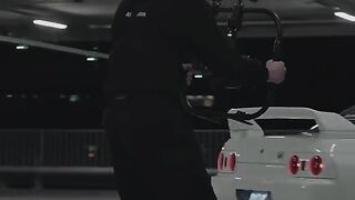 Shootings
