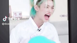 Bangchan x Felix