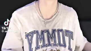 Straykids Hyunjin