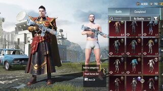 PUBG satr